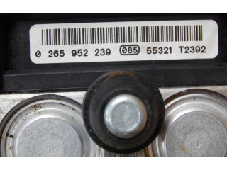 Блок АБС 476606WC0B, 0265952239 Infiniti QX50 (J50) 2013-2017 года