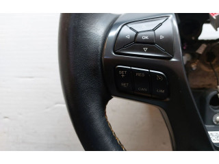 Руль Ford Ranger  2012 - 2018 года EB3B-3600-TF3EBX, 34187934G      