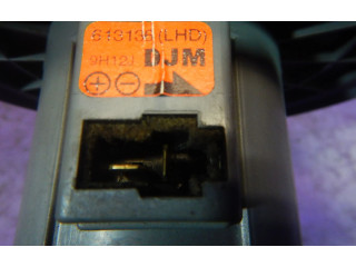 Вентилятор печки    613136, 613136   Chevrolet Matiz