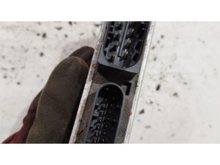 Блок управления коробкой передач 412265002, 7510154   BMW 7 E65 E66