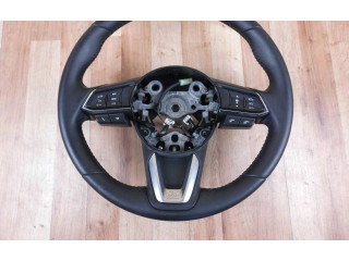 Руль Mazda CX-5 2012 - 2017 года B63M3298XA02, B63M3298XA