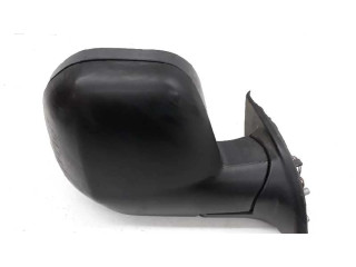 Zpětné zrcátko pravé Peugeot Partner 2015 8154SZ