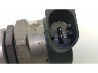 Топливная рампа 7809127, 780912701   BMW 1 E81 E87 2.0  для двигателя N47