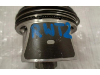 Píst Renault Captur