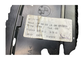 Панель приборов 00278204000033, 68080414AB   Jeep Patriot       