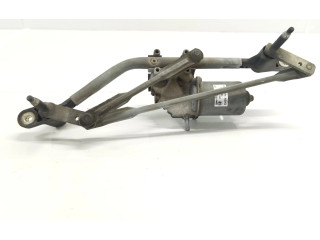 Моторчик дворников Alfa Romeo Mito