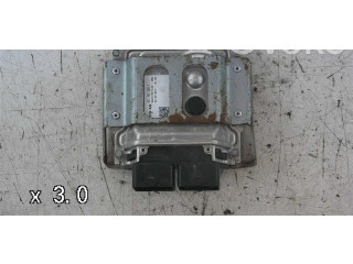 Блок управления двигателя 04C907309P, 04C907309P   Skoda Citigo