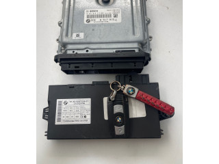 Řídící jednotka 8517015, 030289158 BMW X5 E70 2012