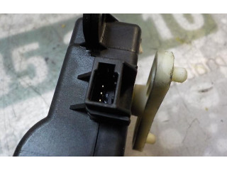 Блок управления SsangYong Kyron