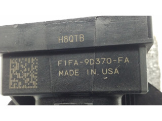 Блок управления топливного насоса