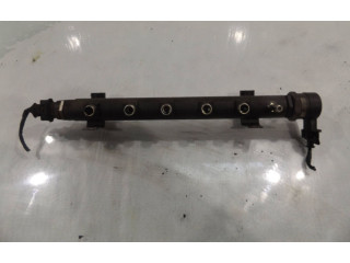 Vstřikovací lišta 0445214106 Chevrolet Captiva