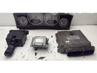 Řídící jednotka Chrysler Grand Voyager V 2008