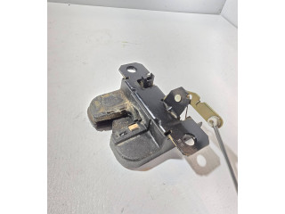 Zámek zadních dveří 2K0827506A Volkswagen Caddy 2006