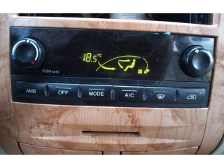 Блок управления климат-контролем SsangYong Rexton