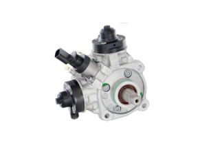 Vstřikovací čerpadlo 0445010677, 0445010677 Audi A6 S6 C7 4G