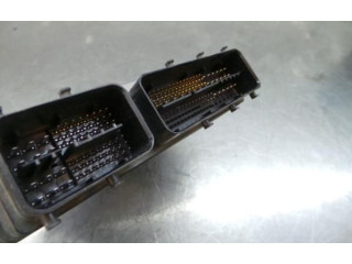 Блок управления двигателя 896610D310, MB2751002494   Toyota Yaris