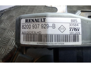 Руль Renault Clio III  2005 - 2012 года 8200937929B      