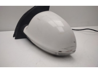 Зеркало электрическое        Volkswagen Golf Plus  2005 - 2013 года   