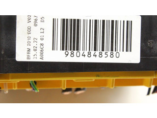 Блок предохранителей 9804848580   Peugeot 2008 II    