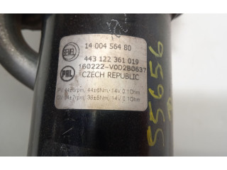 Моторчик дворников 1400456480, 443122361019    Peugeot Expert