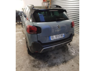 Моторчик заднего дворника 9819900080 Citroen C3 Aircross