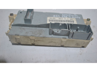 Pojistková skříňka 46758963 Fiat Punto (188) 2002