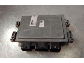 Řídící jednotka 8200851165 Renault Grand Modus