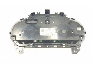 Přístrojová deska Opel Astra K 2017 39097971, 39097971