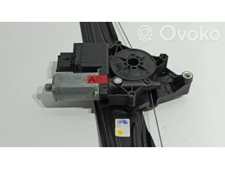 Передний комплект электрического механизма для подъема окна