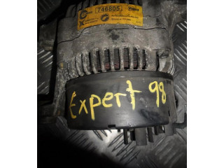 Генератор 746805   Peugeot Expert      