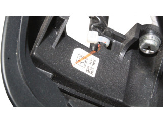 Volant Lexus RX 330 - 350 - 400H 2010