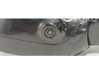 Зеркало электрическое Mitsubishi Outlander 2013 - 2021 года