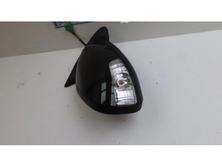 Зеркало электрическое        Volvo V70  2000 - 2004 года   