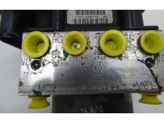 Блок АБС 8201063079 Dacia Logan I 2004 - 2012 года