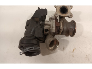 Turbodmychadlo Турбина Seat Ibiza IV (6J,6P) CHZB