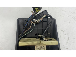 Блок управления климат-контролем MB813314 Mitsubishi Pajero