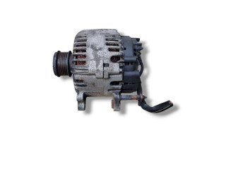Генератор TG14C011, 06F903023C   Audi A3 S3 A3 Sportback 8P      