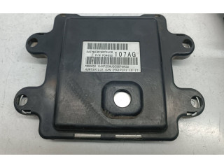 Блок комфорта P04692138AE, 25G1P1F2 Jeep Grand Cherokee (WK)