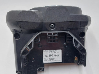 Přístrojová deska  Mini One - Cooper F56 F55 2014 9265439  