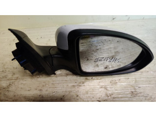 Zpětné zrcátko Chevrolet Cruze 2011 027379