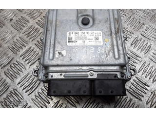 Řídící jednotka Mercedes-Benz CLS AMG C219 2008