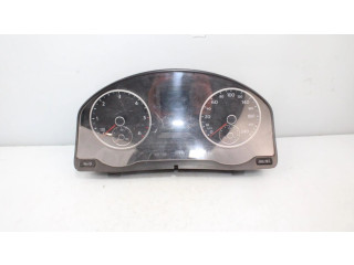 Přístrojová deska Volkswagen Tiguan 5N0920873A