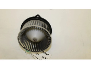 Вентилятор печки