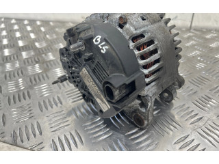 Генератор 06F903023C, 2542695G   Volkswagen PASSAT B6      