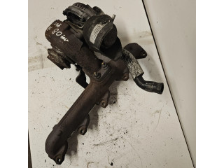 Turbodmychadlo Турбина 7534200005, 7534205005S   Peugeot 207 CC 1.6  