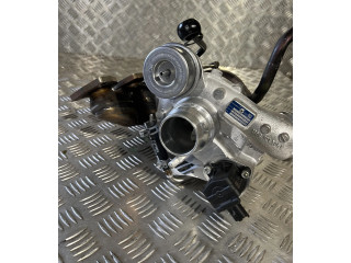 Турбина Volvo XC90 31459815