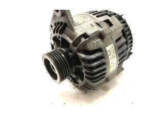 Генератор 9619429380 Citroen Xsara