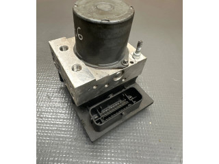 Блок АБС 0265950556, 68601D   Audi  A6 S6 C6 4F  2004 - 2011 года