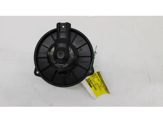 Вентилятор печки