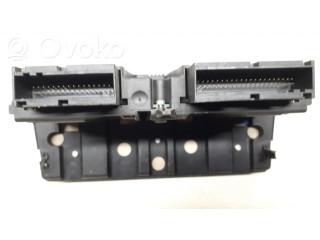 Блок управления климат-контролем 12803221AA   Saab 9-3 Ver2